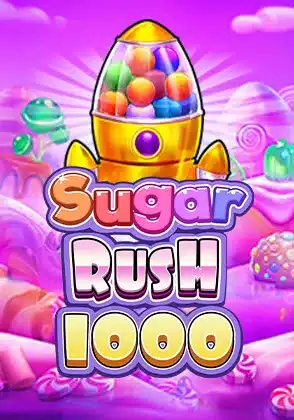 Sugar RUSH 1000