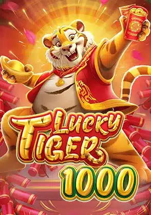 LUCKY TIGER 1000